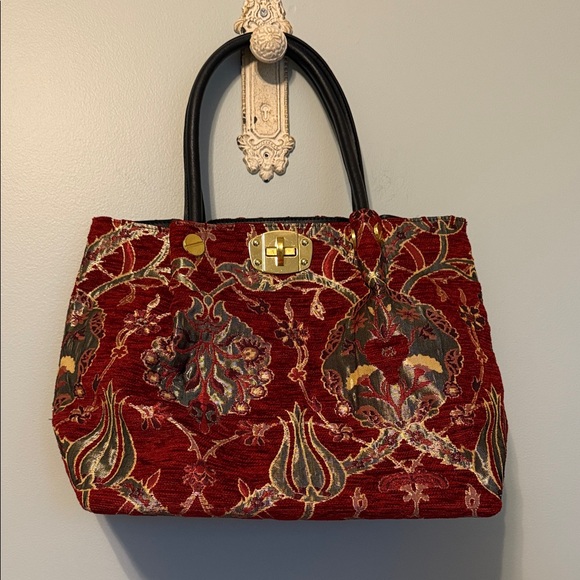 Source Unknown Handbags - Handcrafted Purse
